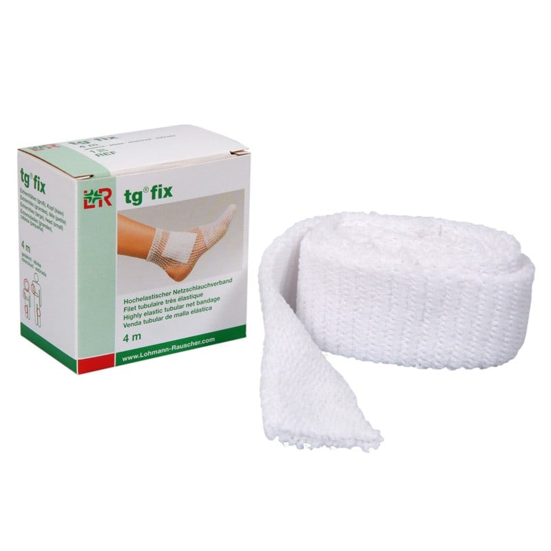 tg fix Netzverband