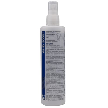 Lysoform AHD 2000® Hautdesinfektion