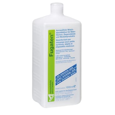 Lysoform Fugaten® Flächendesinfektion, gebrauchsfertig