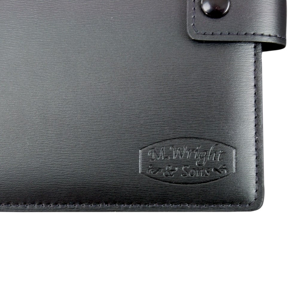 M. Wright & Sons Formularmappe «Brighton»