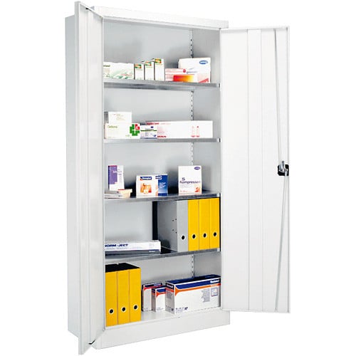 Flügeltürenschrank