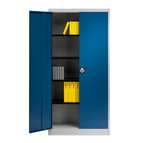 Flügeltürenschrank