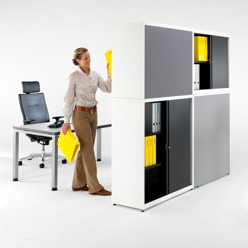 Querrolladenschrank «contos»