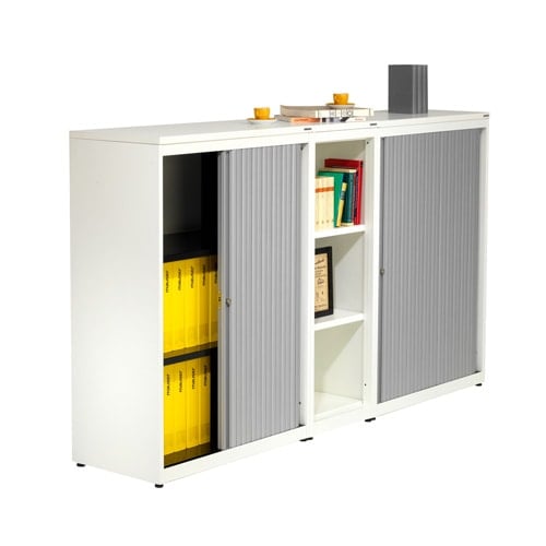 Querrolladenschrank «contos»