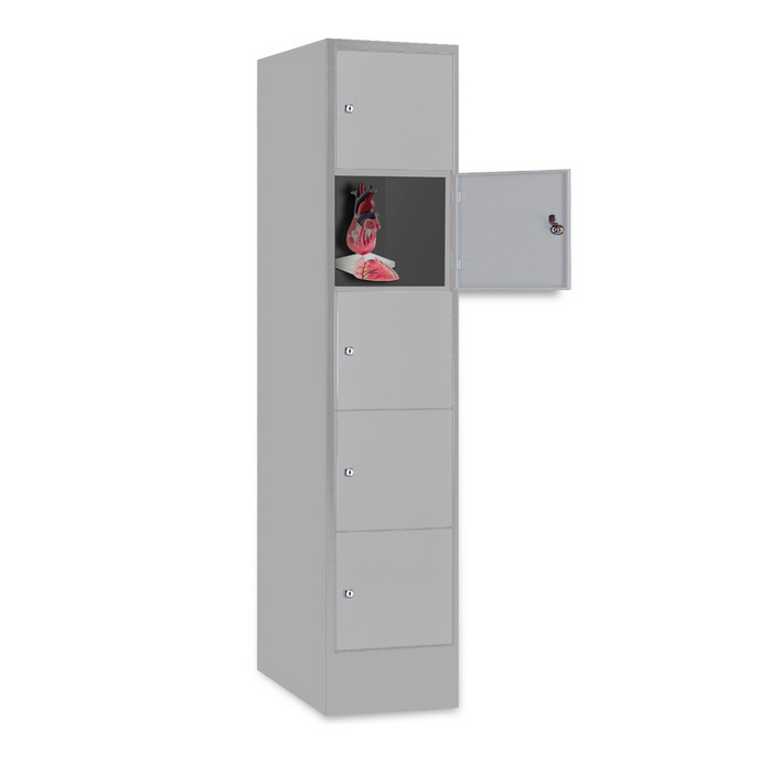Schließfachschrank