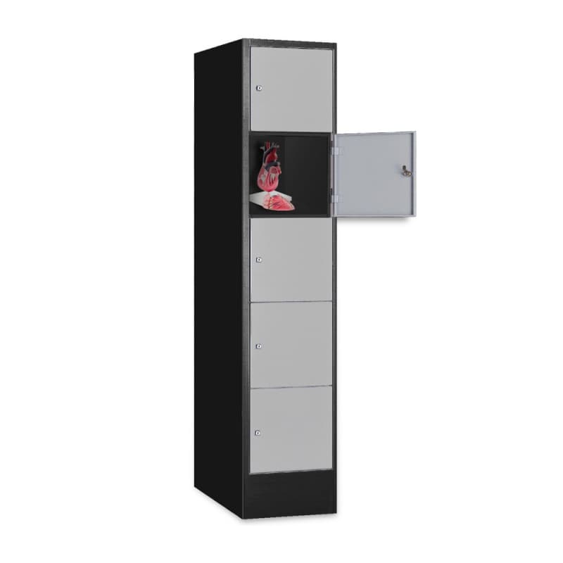 Schließfachschrank