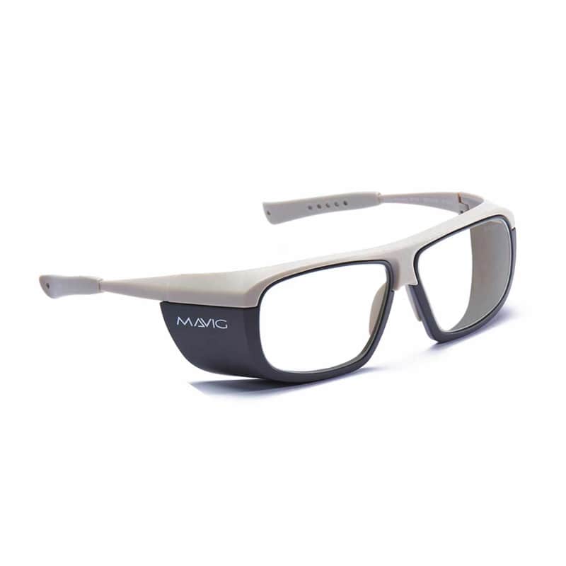 BR125 Röntgenschutzbrille