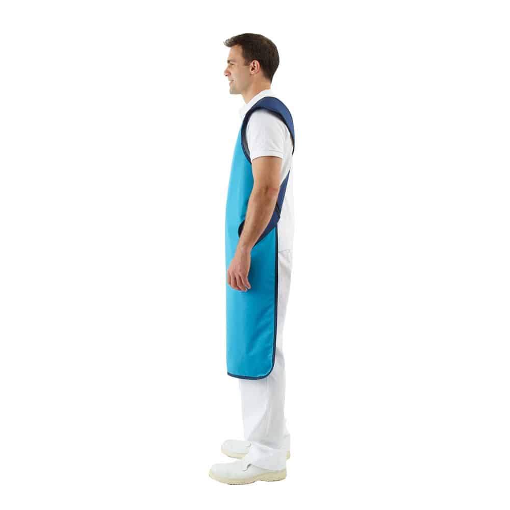 MAVIG Röntgenschutzschürze, 100 cm