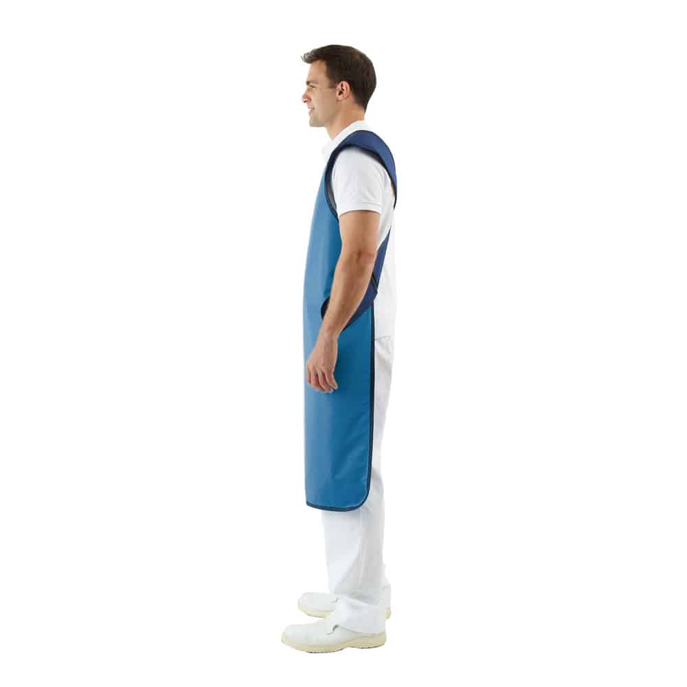 MAVIG Röntgenschutzschürze, 110 cm