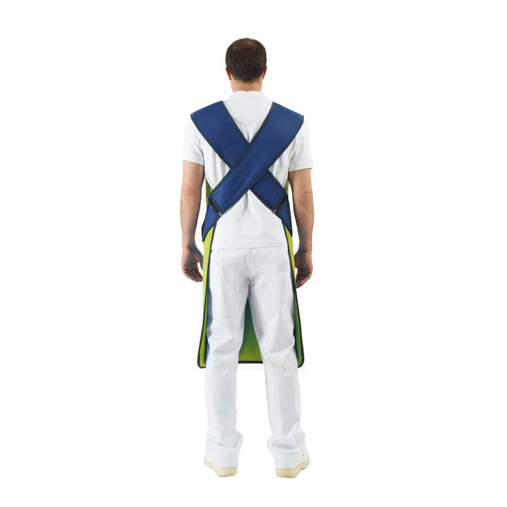 MAVIG Röntgenschutzschürze, 110 cm
