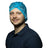 1 Karton = 10 x 100 Stück = 1000 Stück, Farbe: blau