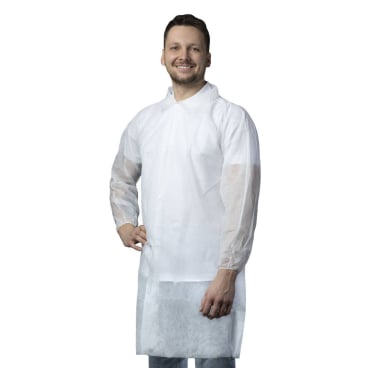 NITRAS PP-Besuchermantel, XL