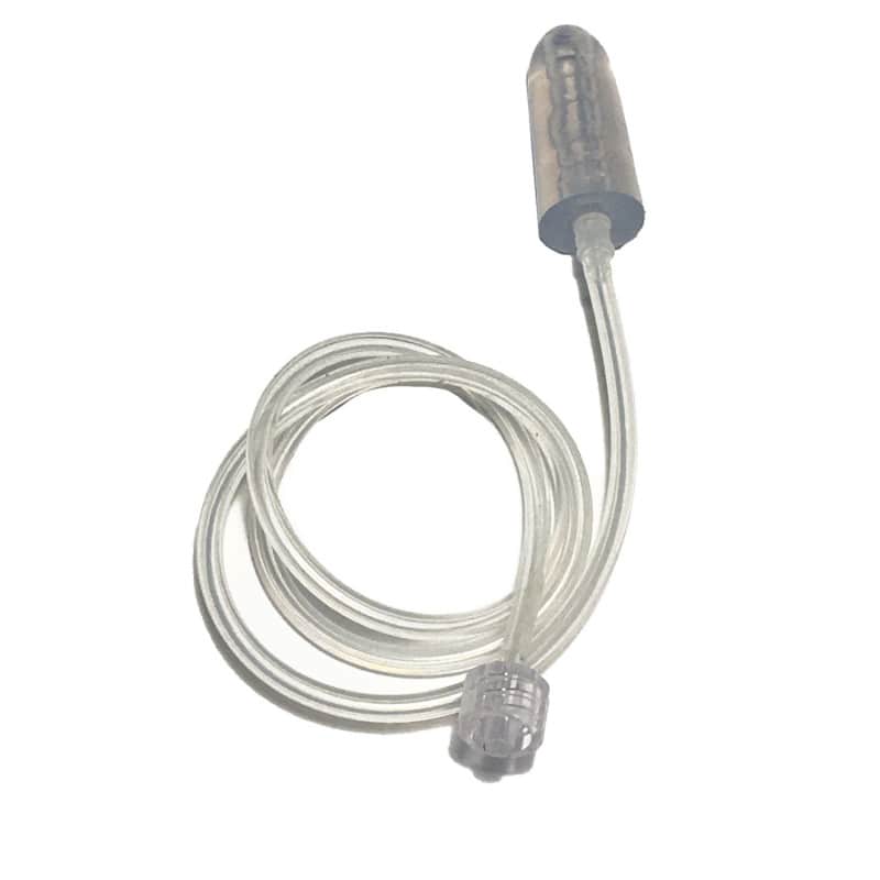 RP Check Nasensonde