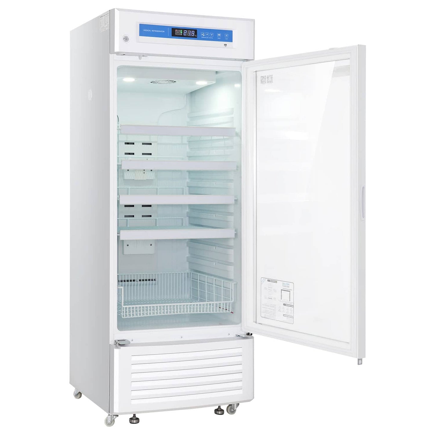 Medikamenten-Kühlschrank YC-315L