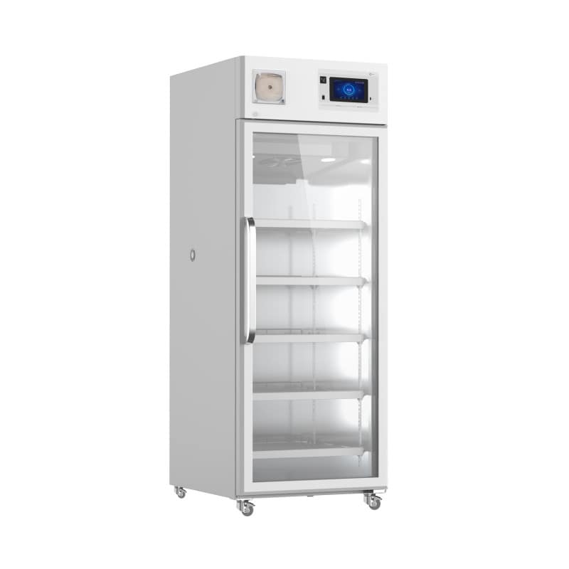 Medikamenten-Kühlschrank YC-650CL-Touch