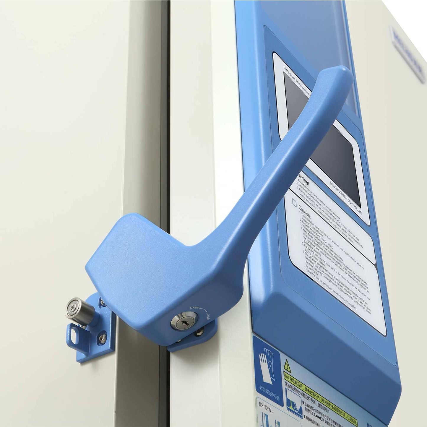 ULT-Gefrierschrank DW-HL398