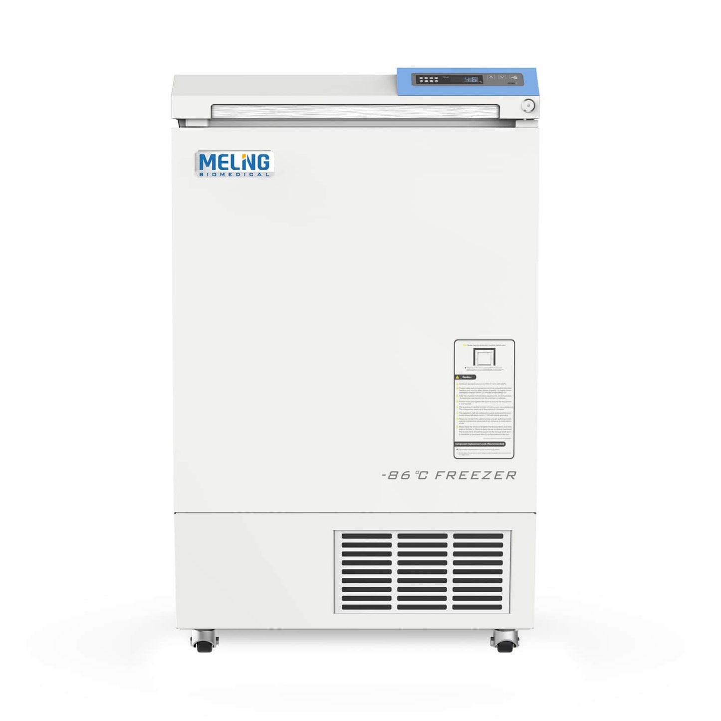 ULT-Gefrierschrank DW-HW50HC