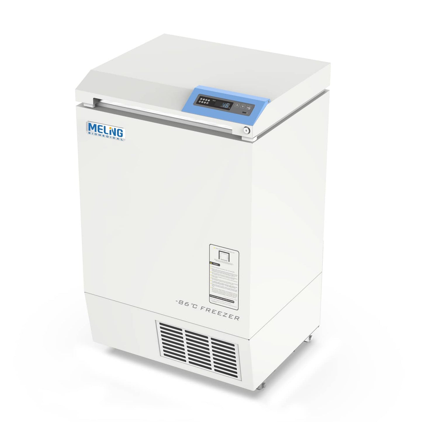 ULT-Gefrierschrank DW-HW50HC