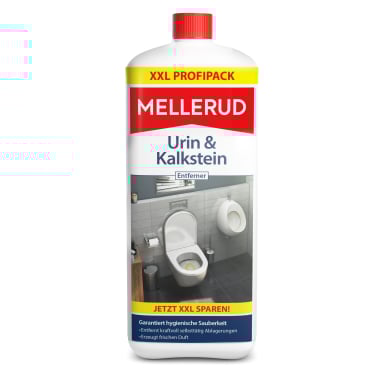 MELLERUD Urin & Kalkstein Entferner