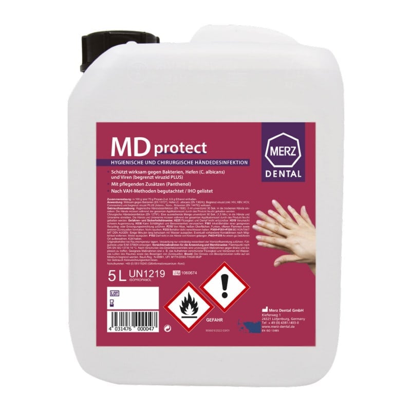MD protect