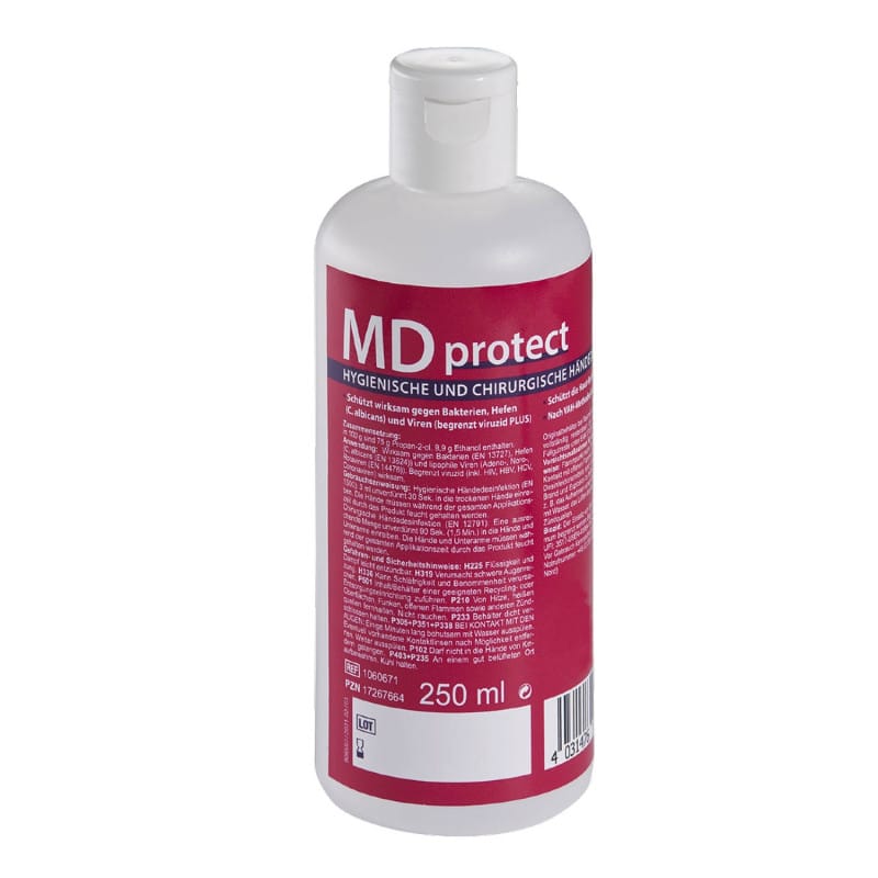 MD protect
