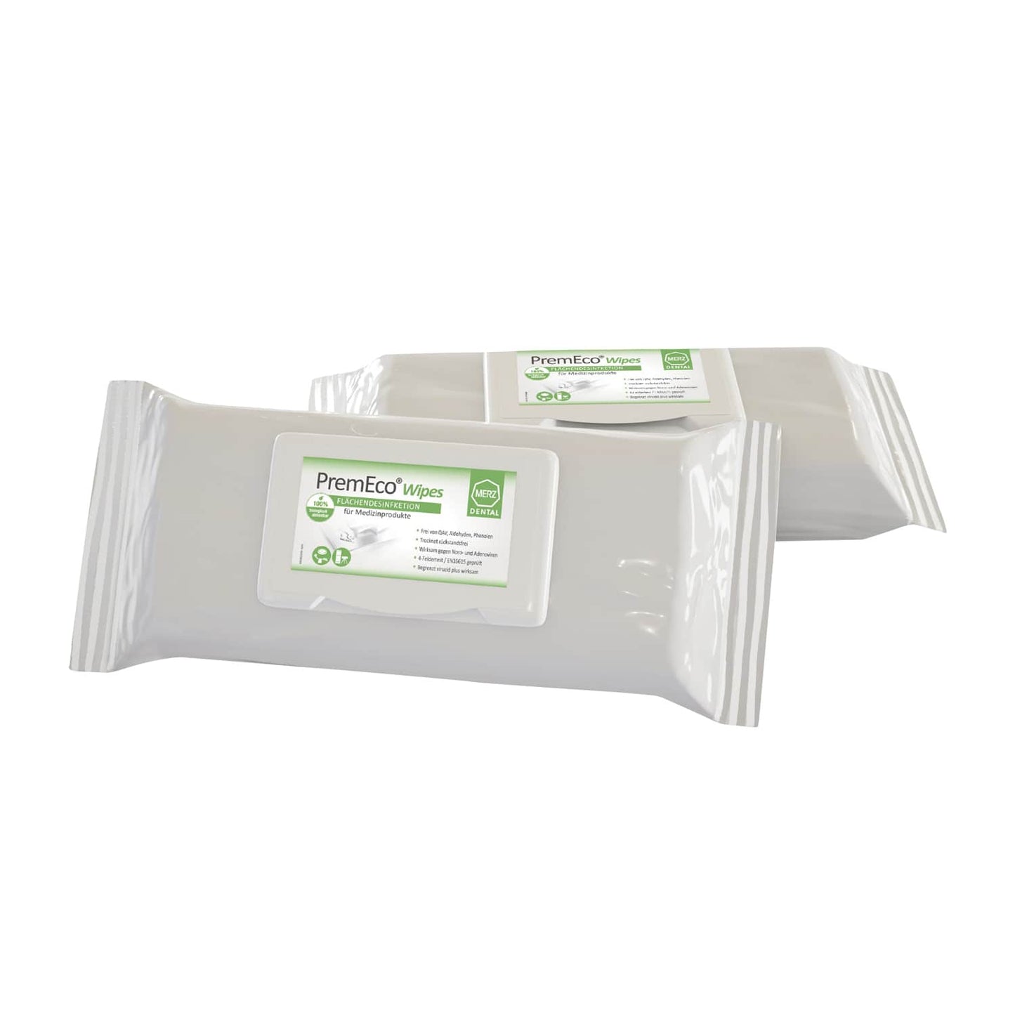 PremEco Wipes