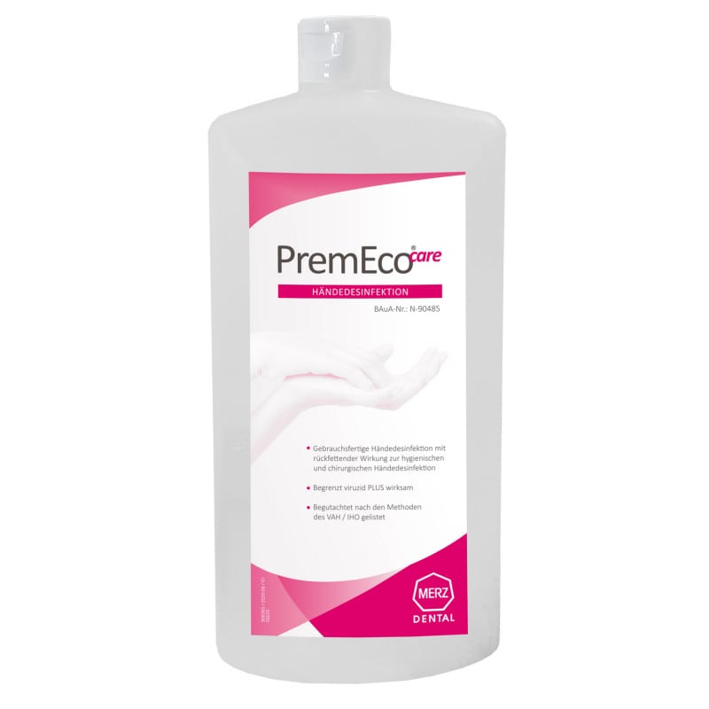 PremEco care Händedesinfektion