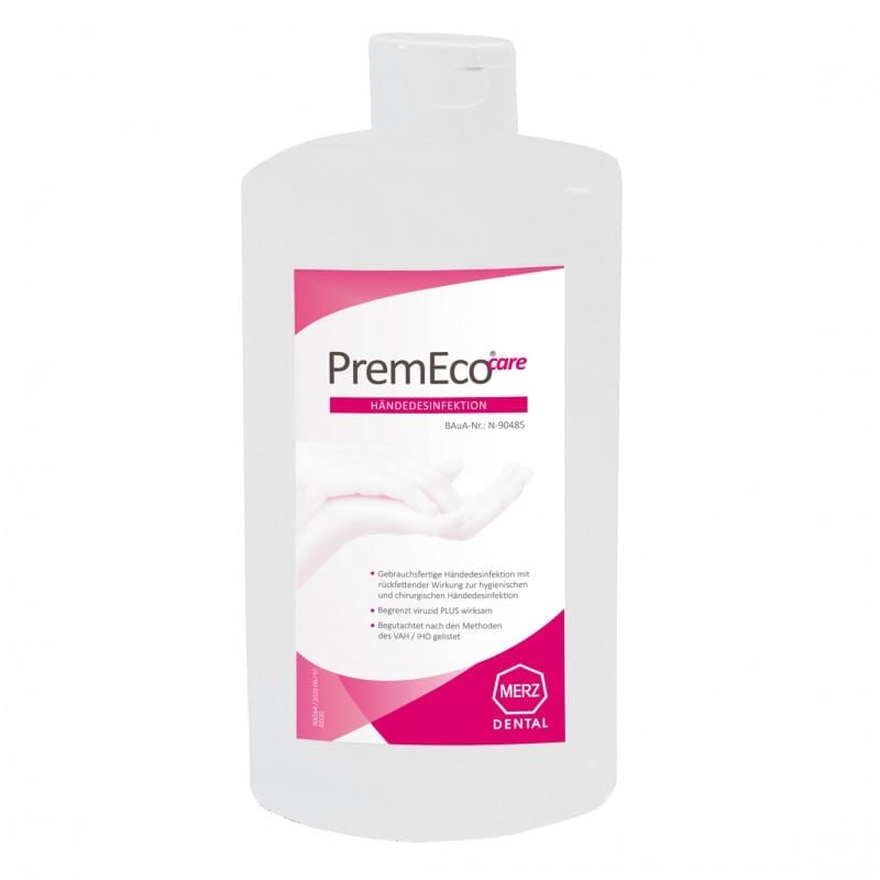 PremEco care Händedesinfektion