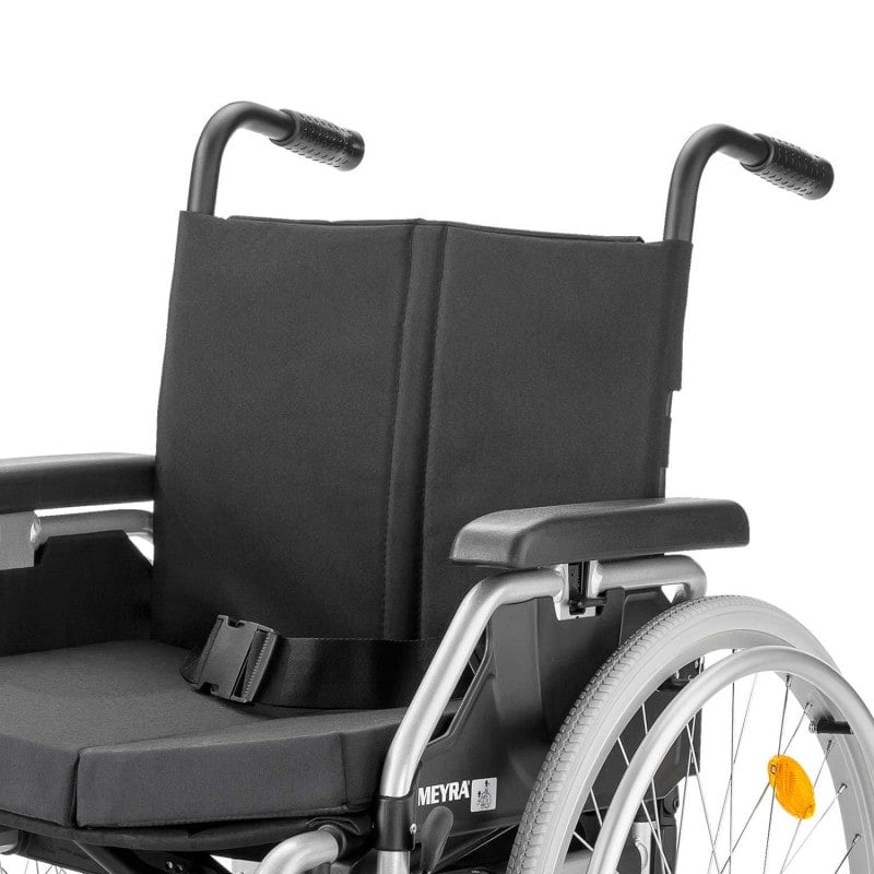 Eurochair² 2.750 Leichtgewichts-Rollstuhl