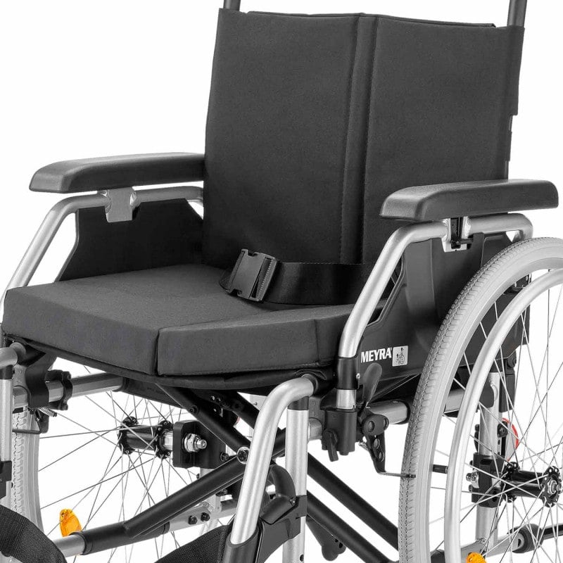 Eurochair² 2.750 Leichtgewichts-Rollstuhl
