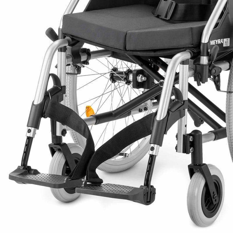 Eurochair² 2.750 Leichtgewichts-Rollstuhl