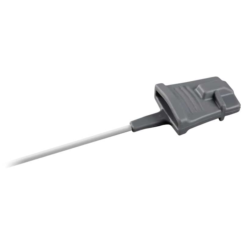 Pulsoxymetrie-Sensor für das New Spirobank II Smart