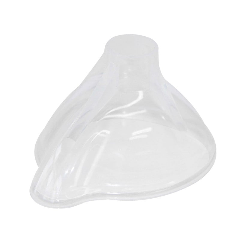MicroDrop® Mesh Erwachsenenmaske