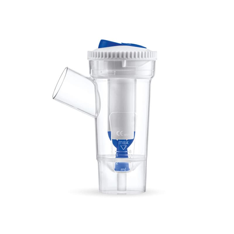MicroDrop® RF7 plus Profi Vernebler