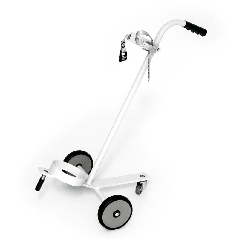 CADDY Flaschenwagen