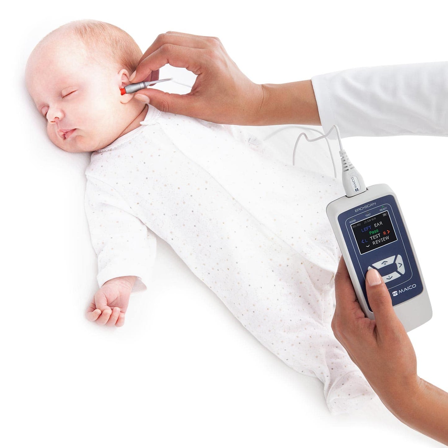 EROSCAN Screener