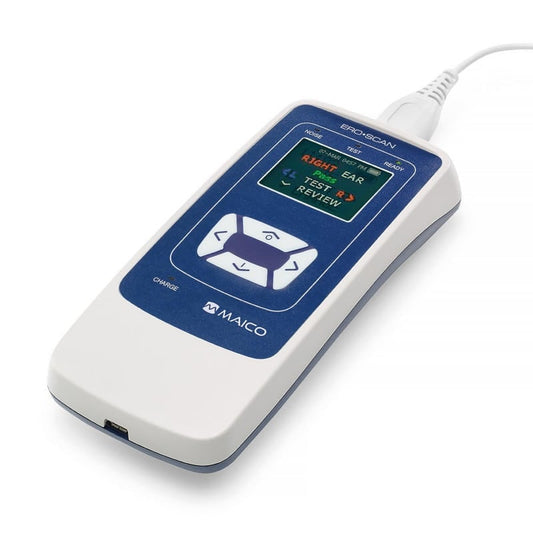 Maico - EROSCAN Screener - DPOAE / ohne Drucker