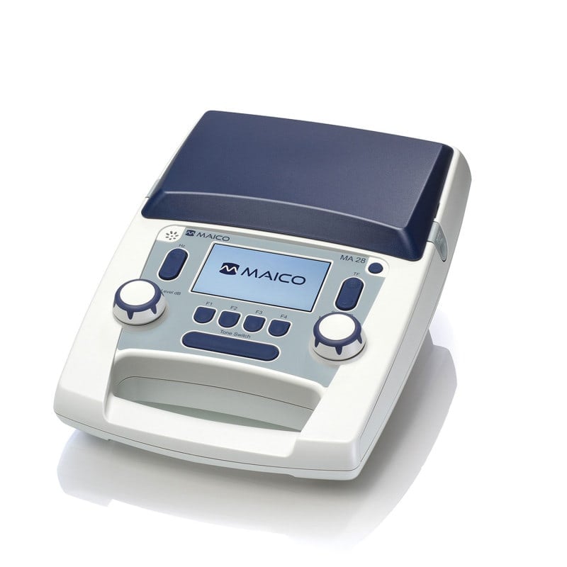 MA 28 Screening-Audiometer
