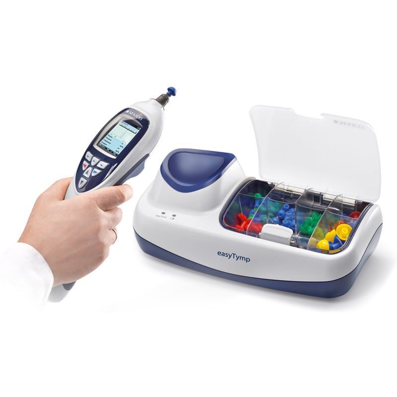 Maico EasyTymp Tympanometer