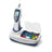 mit externem Drucker