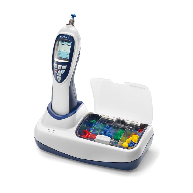 Maico EasyTymp Tympanometer