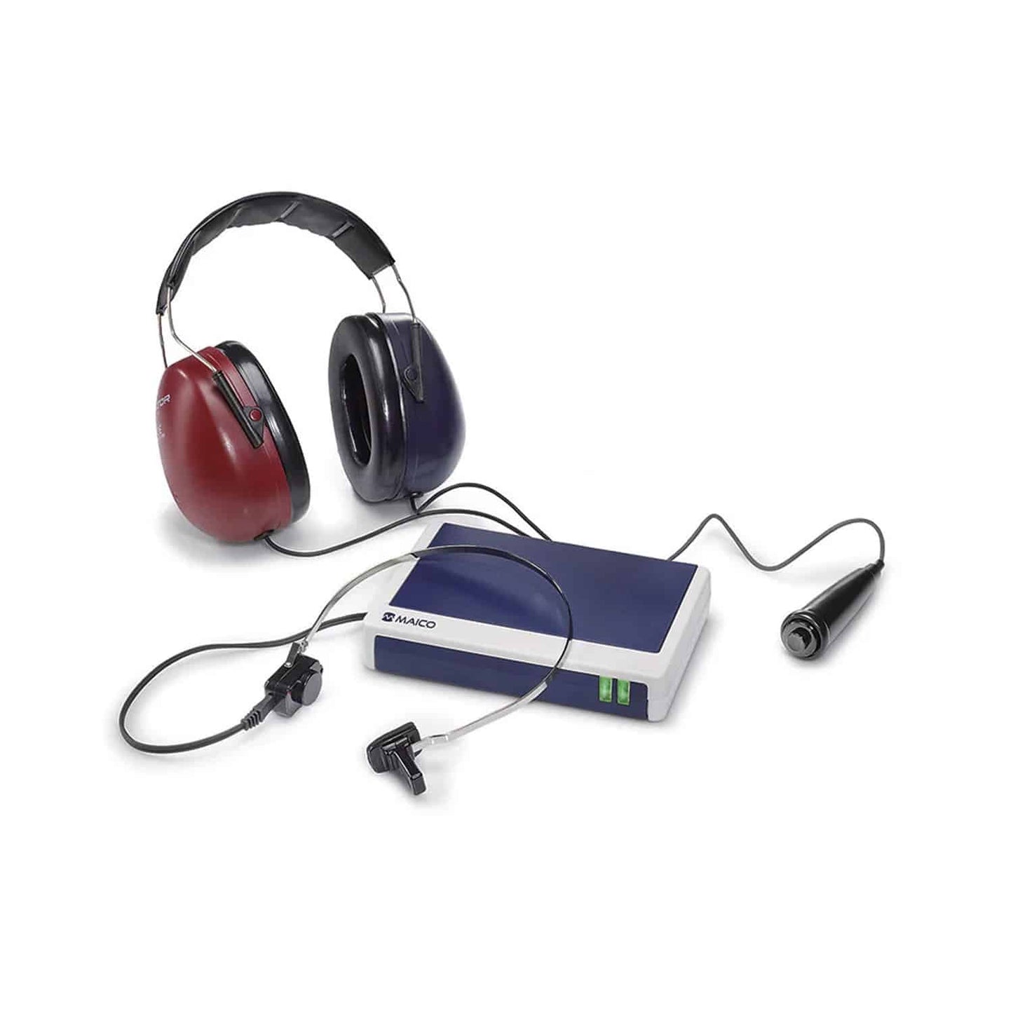Maico MA33 Audiometer