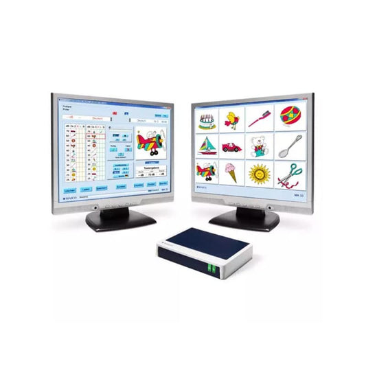 Maico - Maico Pilotentest-Modul