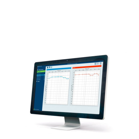 Maico - Tonaudiometriesoftware