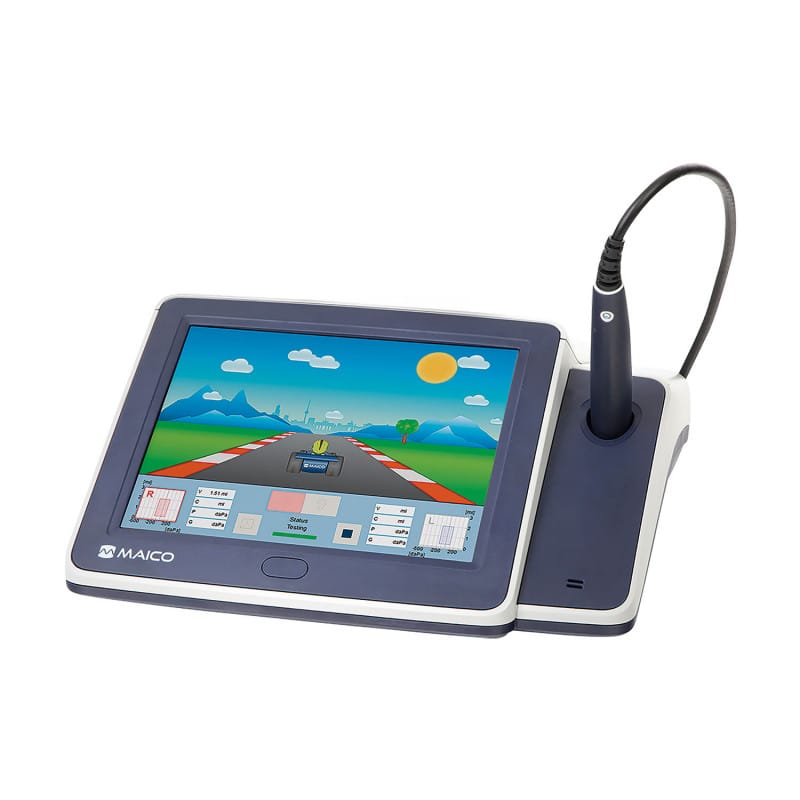 touchTymp MI 26
