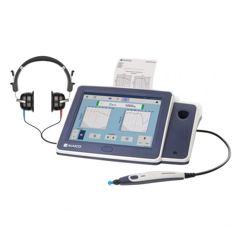 touchTymp MI 26