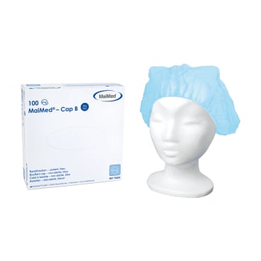 MaiMed® Cap B Baretthauben