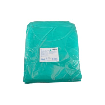 MaiMed® - Coat Protect Comfort Schutzkittel