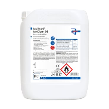 MaiMed MyClean® DS Schnelldesinfektion (neutral)