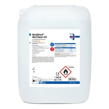 MaiMed MyClean® DS Schnelldesinfektion mit Duft